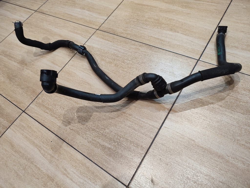 фото №9, Wąż шланг wody bmw x3 g01 b48