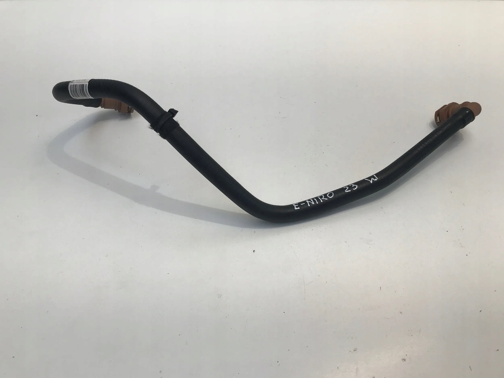 фото №1, Kia niro ii ev 2023 труба шланг wąż wody