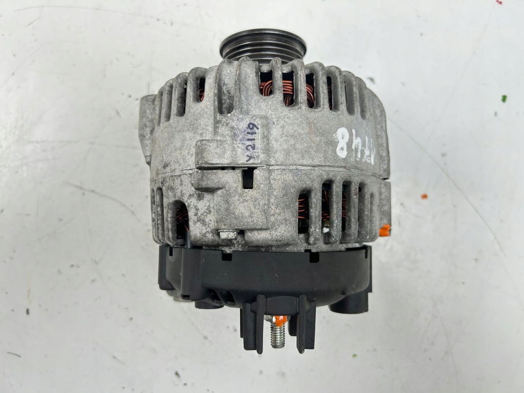 2005 bmw x5 e53 генератор в Украине