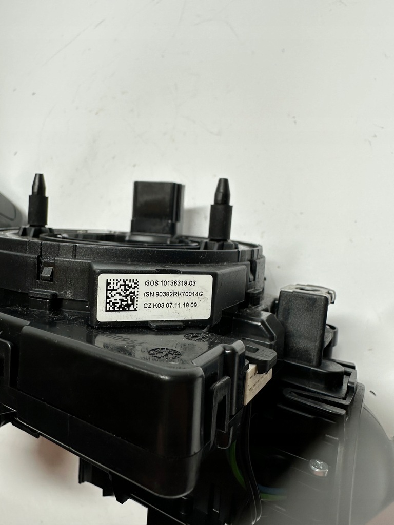 фото №8, Audi a3 8v fl переключатель комбинированный 82a953521a