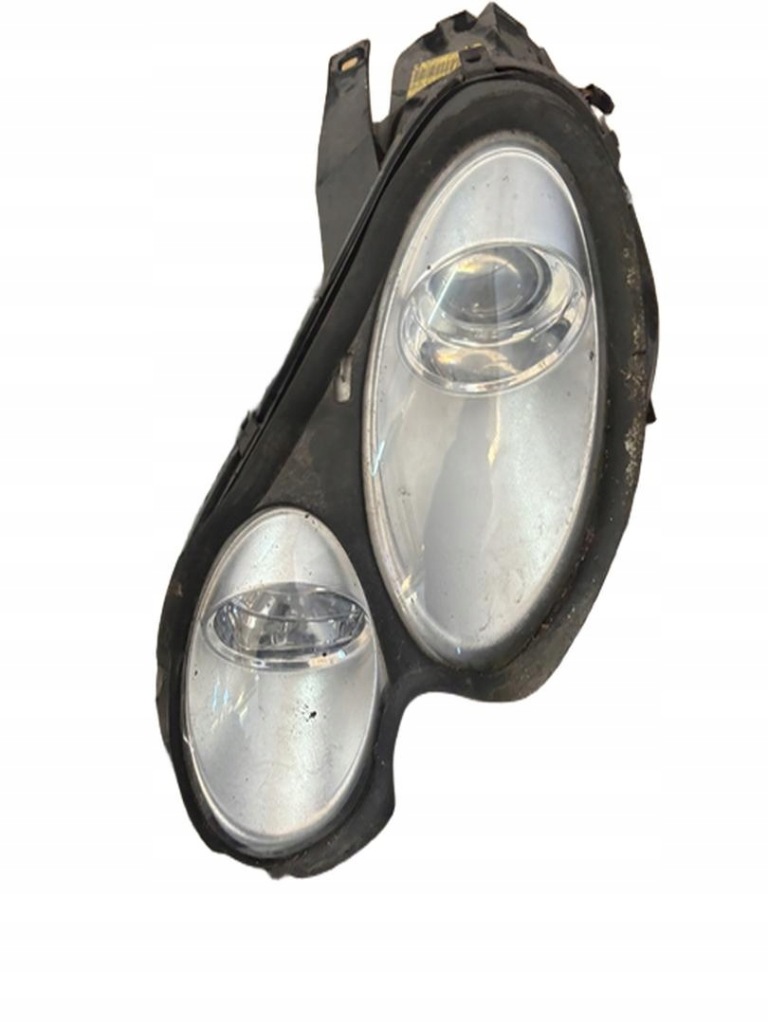 фото №1, Лампа ліва передня перед лівий smart forfour 0301207221