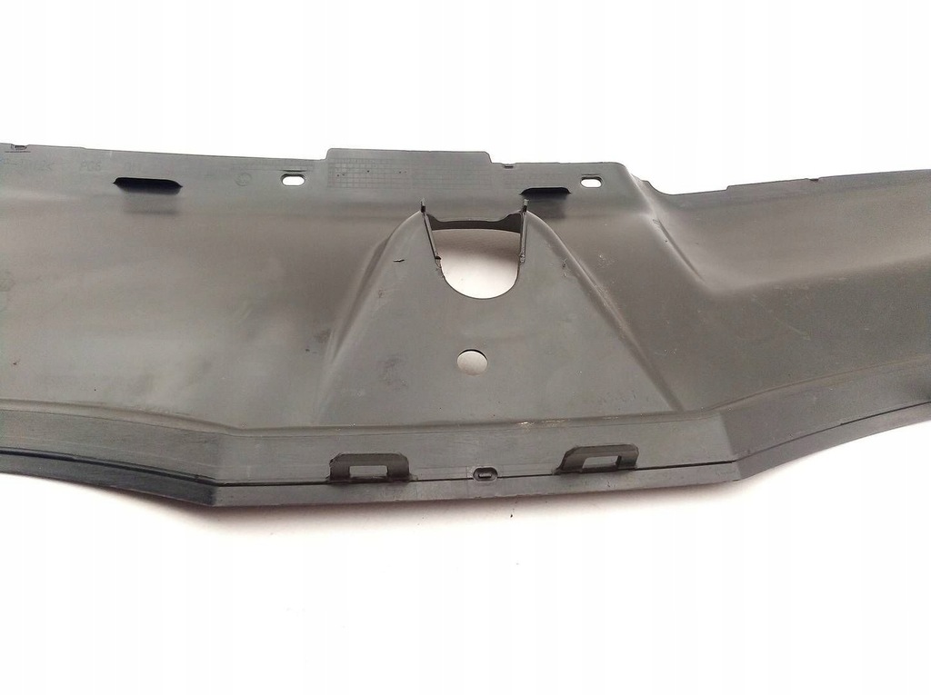 фото №7, Skoda scala 2019 657853343a защита поперечина передний