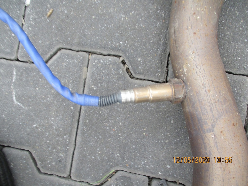 фото №5, Гасник вихлоп renault talisman 1,6dci 201004496