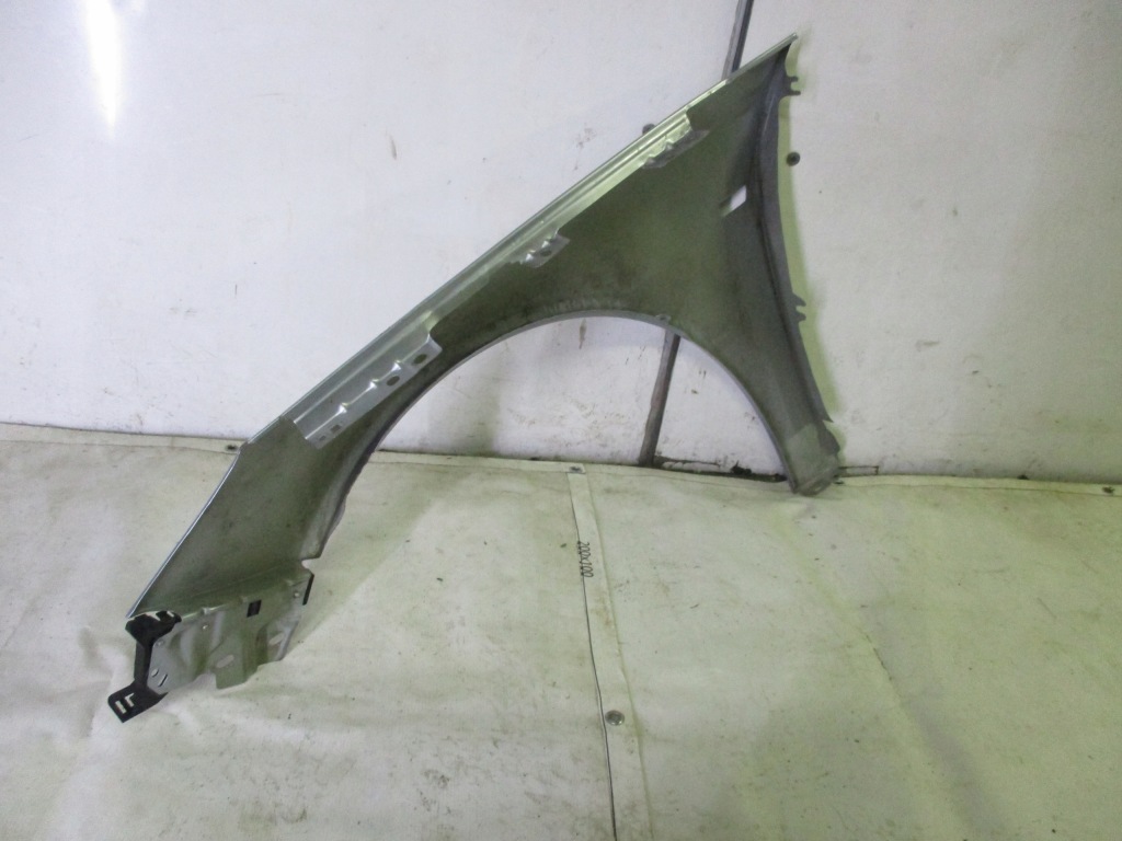 Крыло  правый  перед передний opel insignia 08-14r в Украине