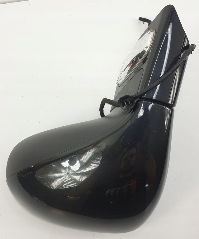 фото №5, Дзеркало ліва exl peugeot 207 cc 7pin europa