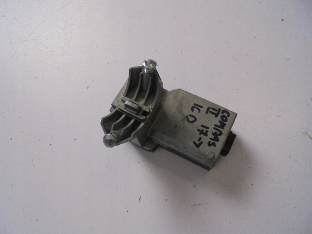 фото №1, Блокировка руля jeep compass ii 2017-