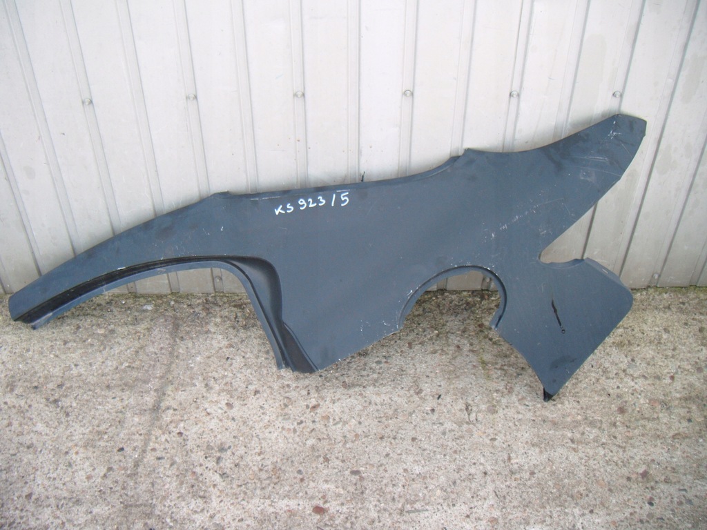 фото №1, Alfa romeo giulia крыло левый задняя