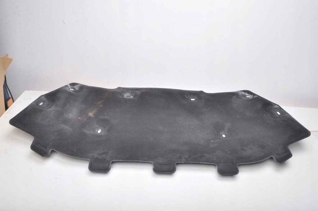 фото №6, Volvo xc60 i шумоизоляция подкрылок капот клипсы