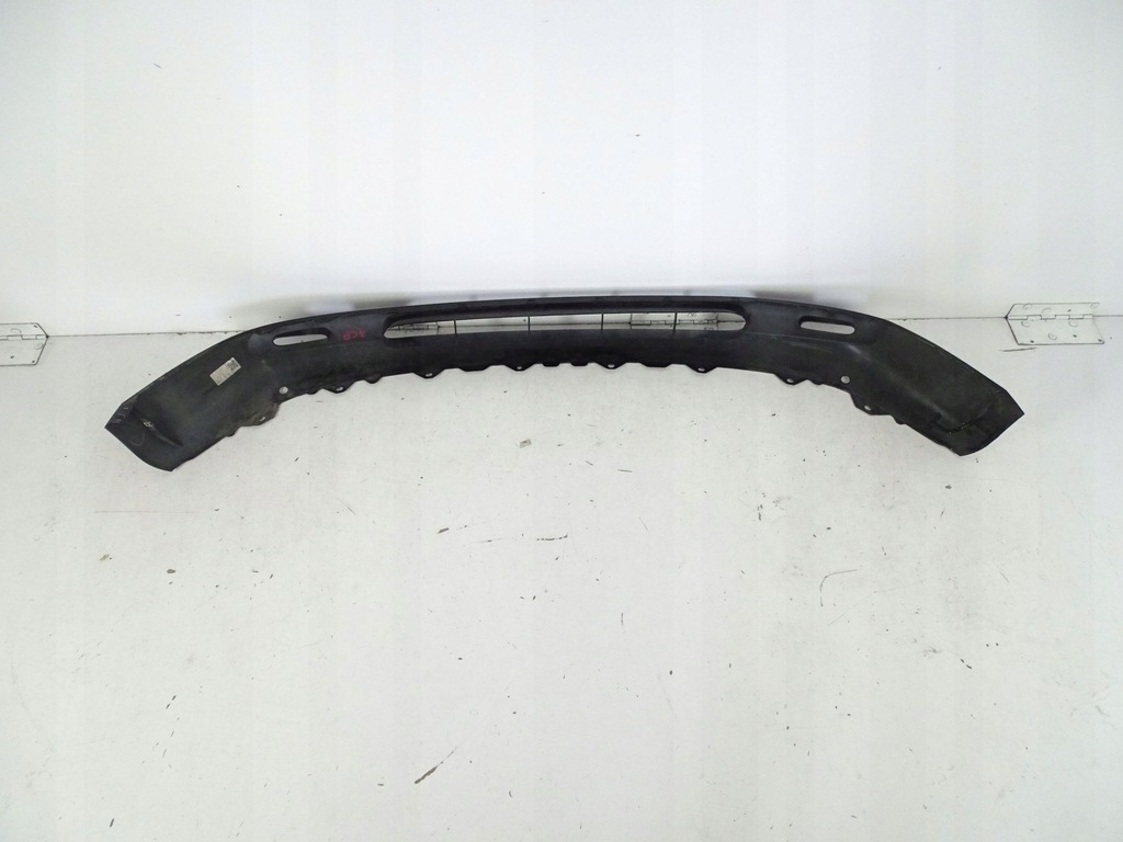 фото №6, Бампер перед передній honda e