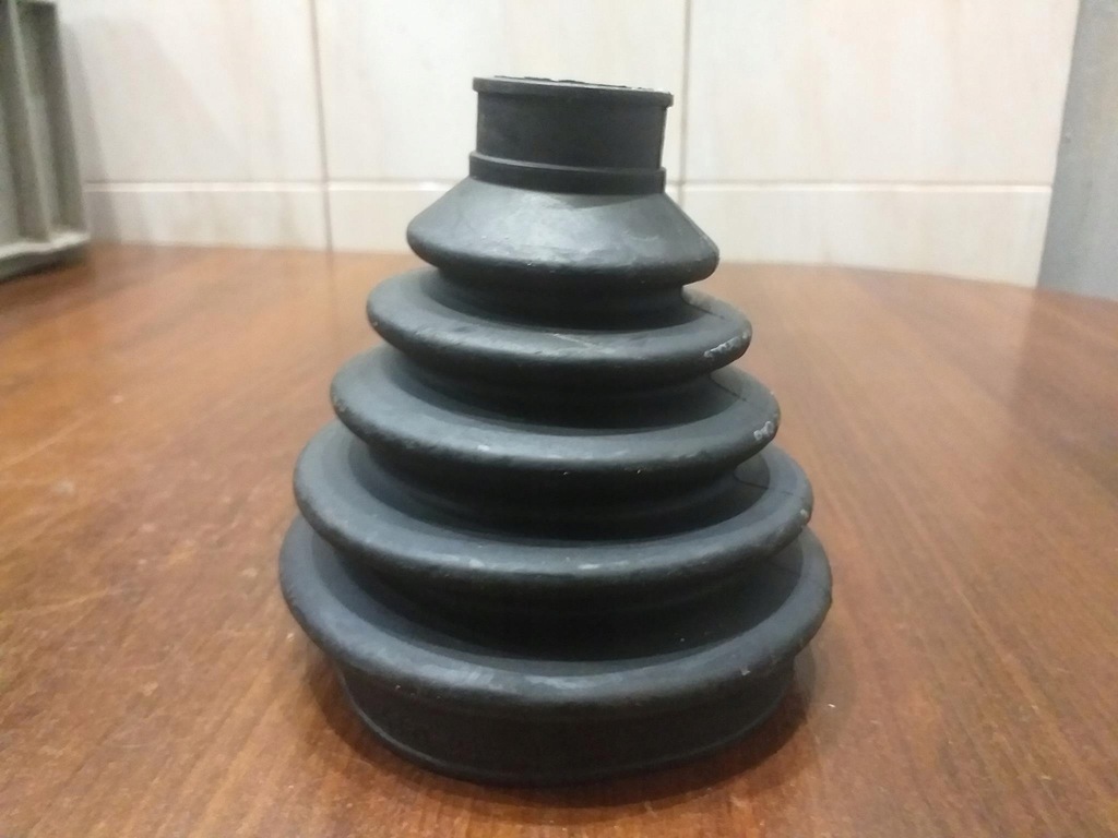 фото №4, Захист шарнір піввісь привідний asbt-b63