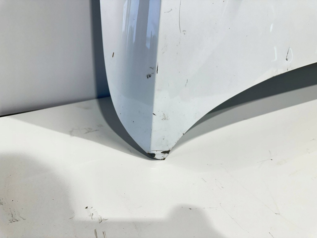 Капот крышка двигателя mg mg5 5 v ev в Украине