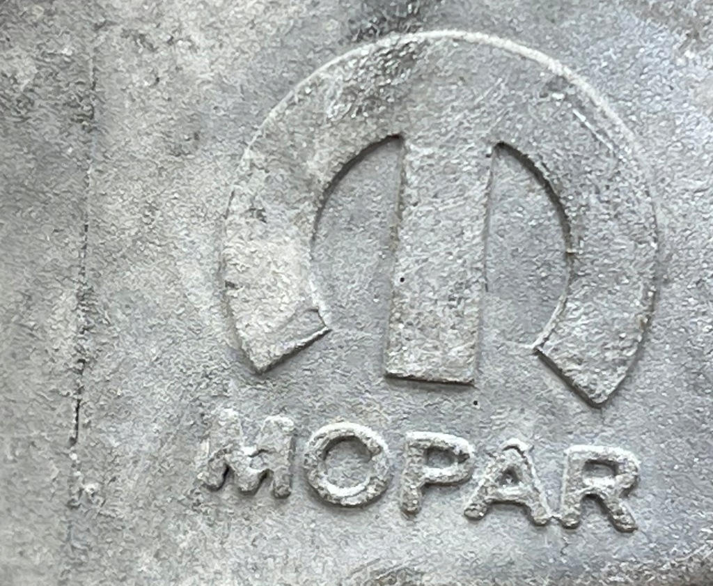 фото №11, P7 dodge charger 2018 3.6 5.7 трансмиссия рулевая рулевая рейка 68323546ab