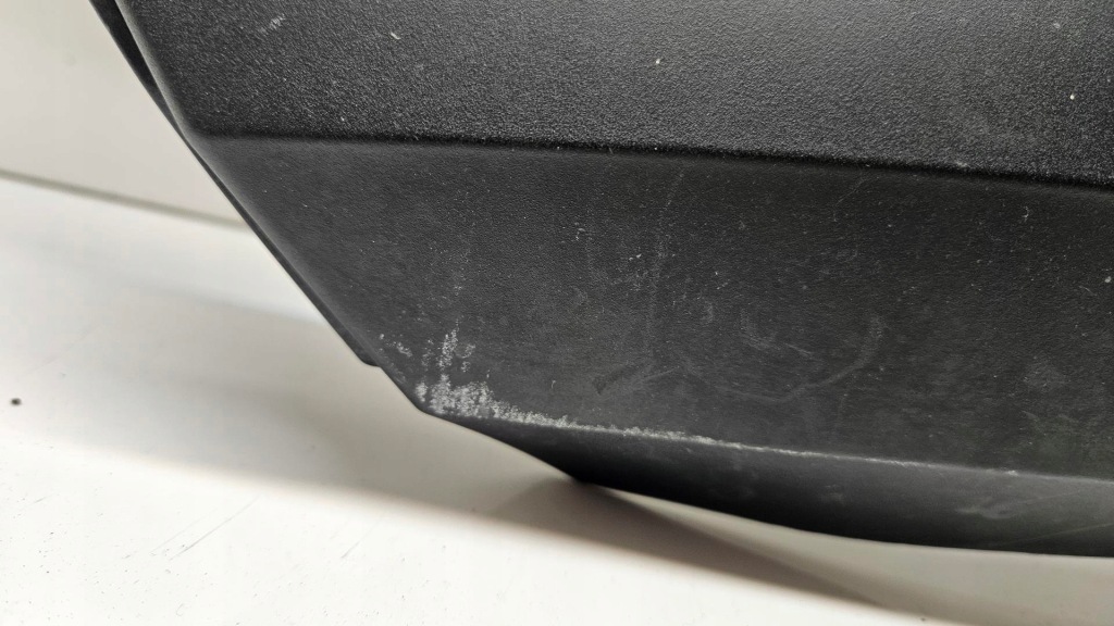 фото №3, Skoda rapid scout 12-19 решётка бампера перед левая