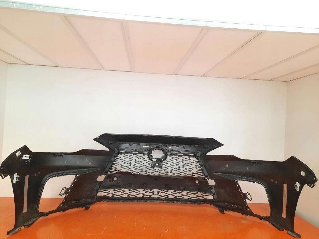 фото №11, Lexus rx 500 f 22- бампер перед передний 5311148580