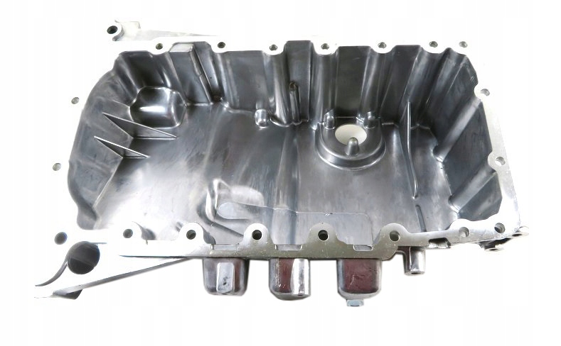 Купити Піддон масляна audi a4 b7 1.9/2.0tdi 2004-2008 nowa