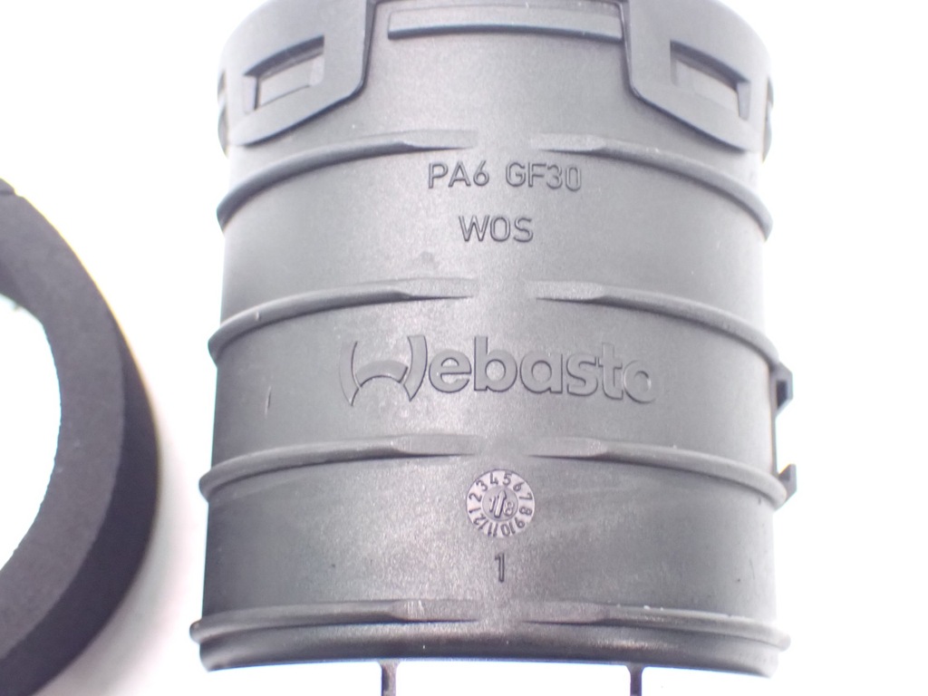 фото №10, Гаситель webasto mercedes w222 a2225001175