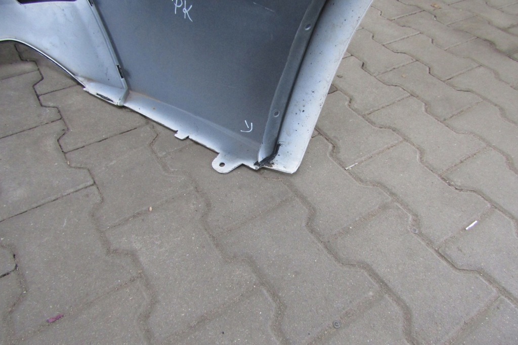 фото №8, Бампер задня задній bmw 6 gt g32 m-pakiet