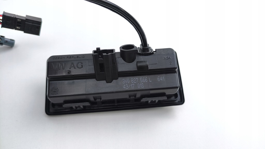 фото №5, Skoda superb iii 3v0 audi a4 b9 ручка кришки камера заднього виду dr250