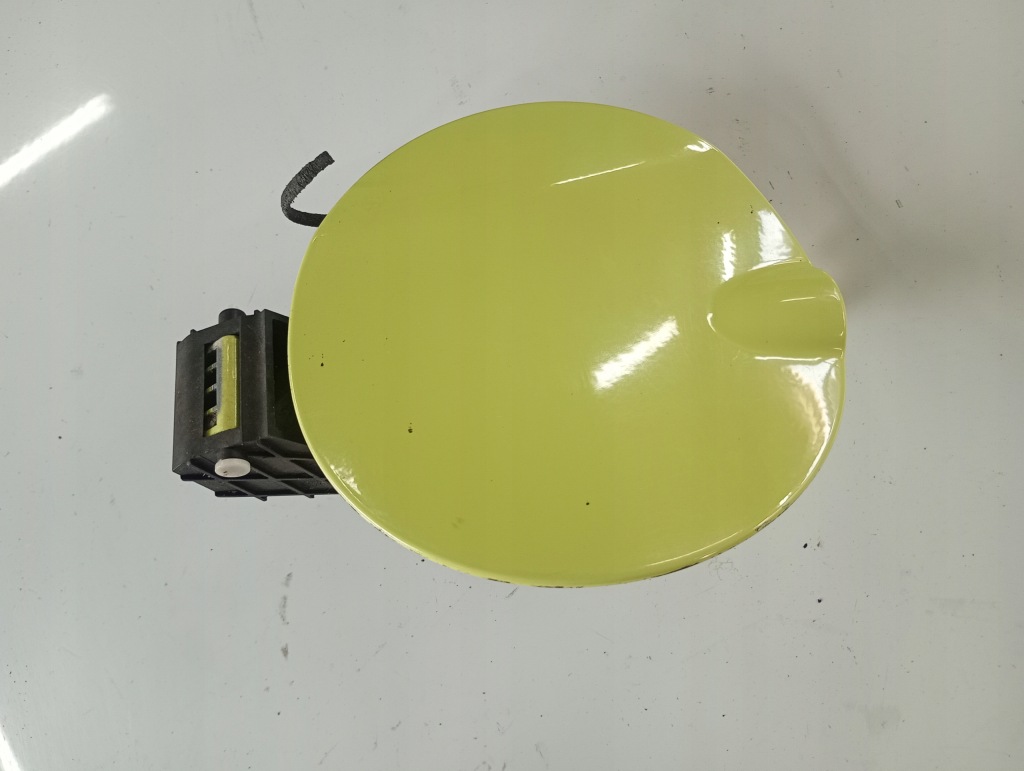 фото №1, Ford ka ii 08-16 mk2 крышка заливной топлива 79