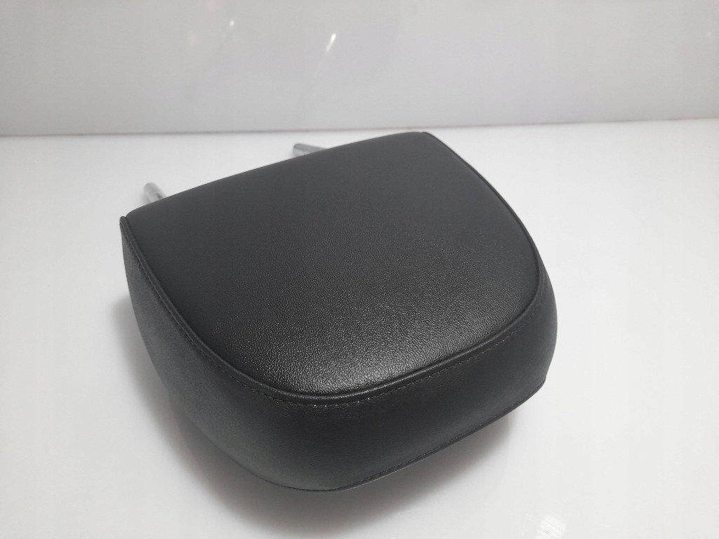 фото №9, Audi q5 8r s-line подголовник перед левый правый чёрный кожа super состояние