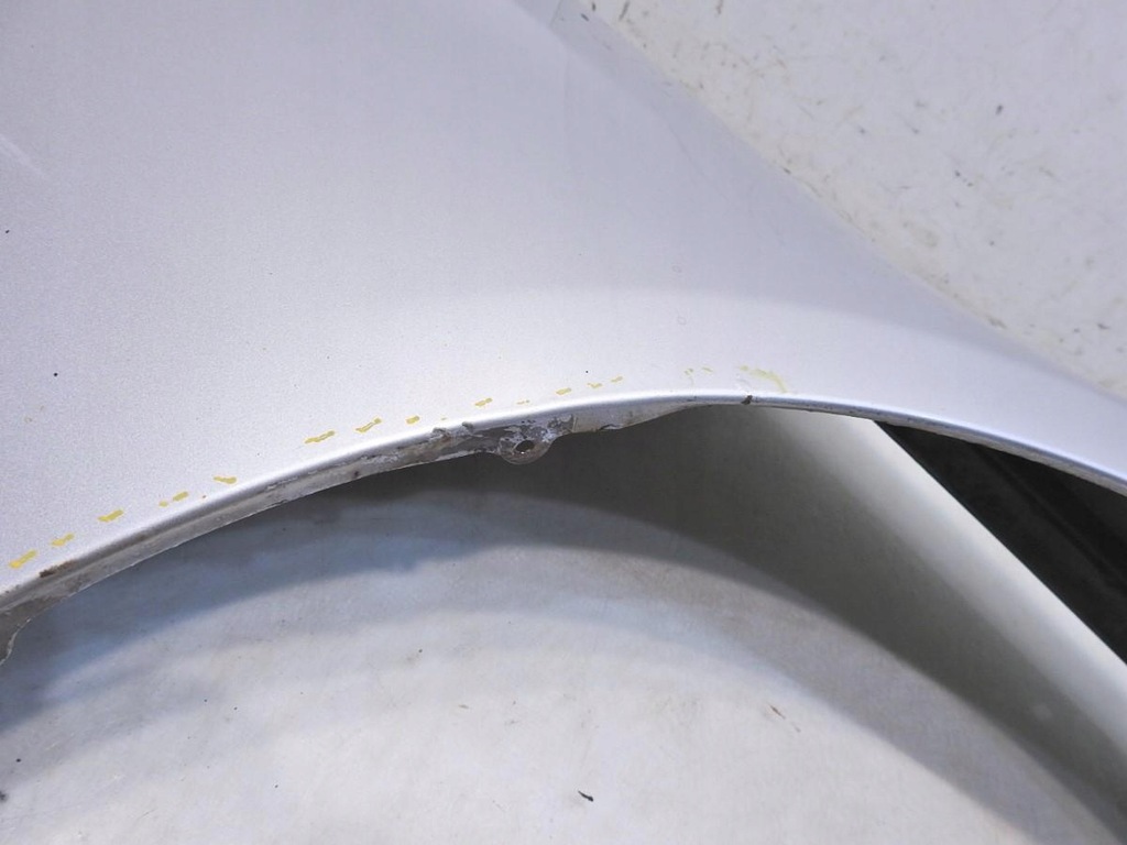 фото №6, Крила правий перед 354/7 bmw 3 e91