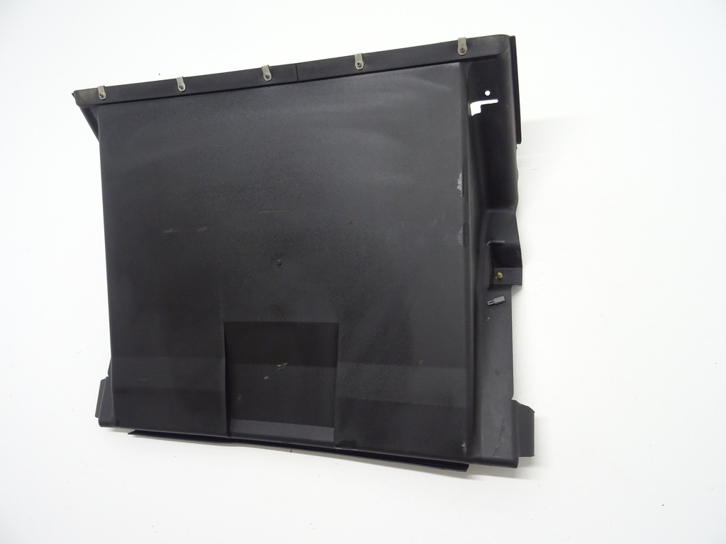 фото №7, Corvette c5 защита корпус накладка радиатор радиатора воздуховод впуск