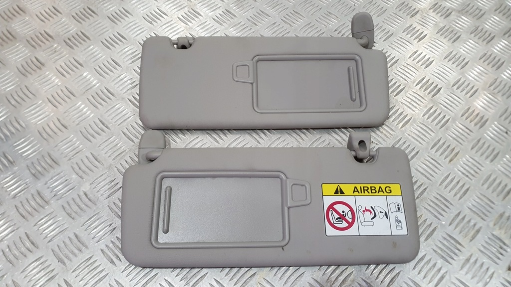 фото №1, Козирок захист правий kia sportage v 21-