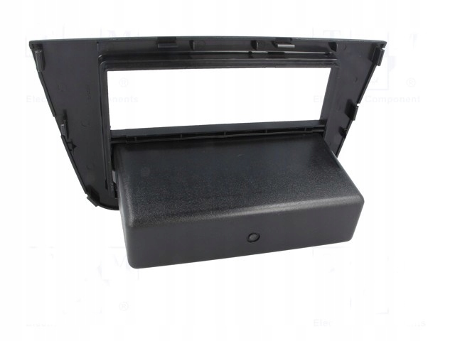 фото №4, Рамка радио 1din seat altea xl toledo 3 40.158.5