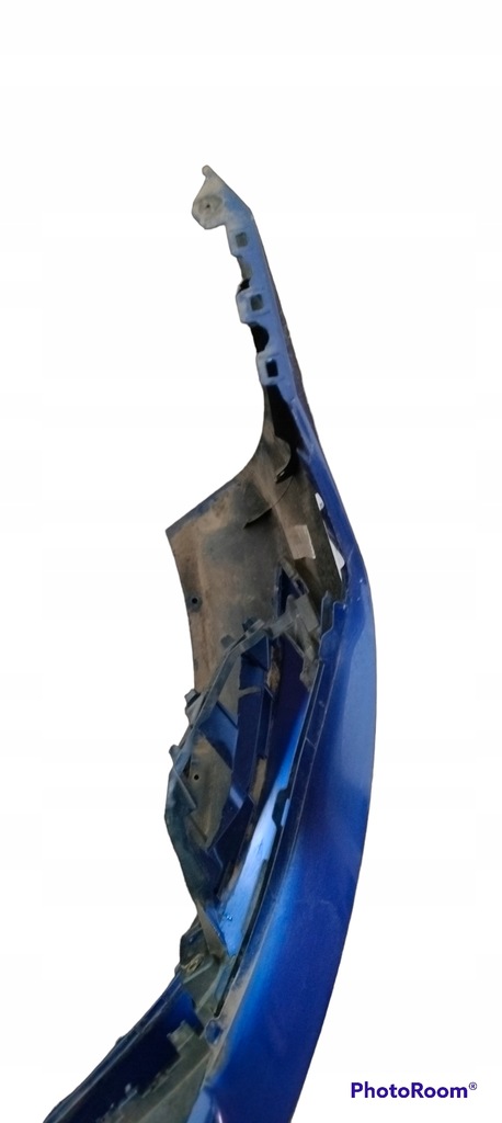 фото №6, Бампер перед передний seat leon iv 5fa