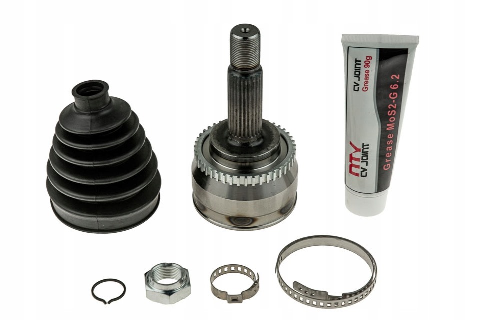 фото №1, Nty npz-ms-029 набор шарнир, wał приводной