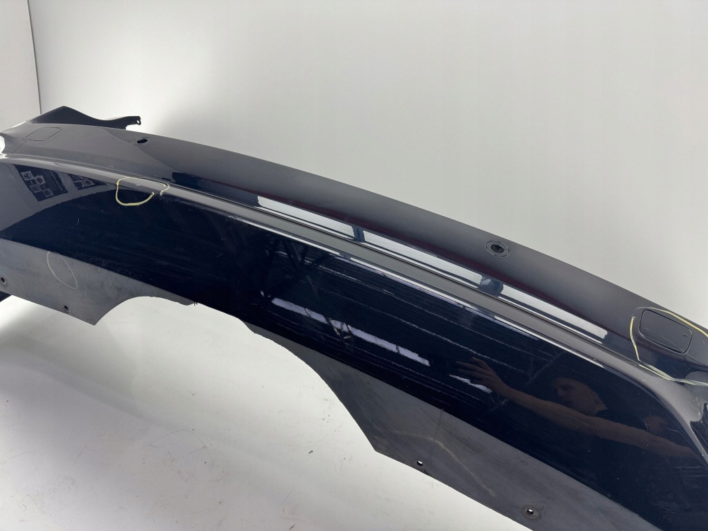 фото №9, Bmw x5 f15 2015 с задний бампер задний