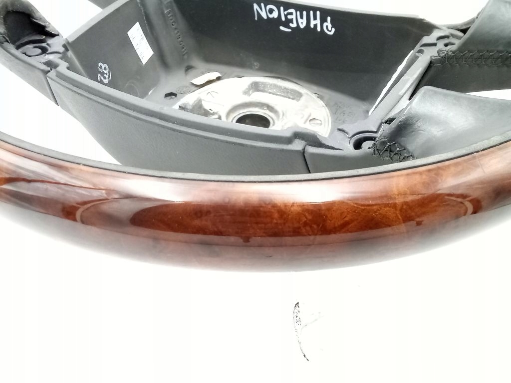 фото №9, Vw phaeton i 1 воздуховод drewno деревянный 3d0419091aa nbw anthrazit