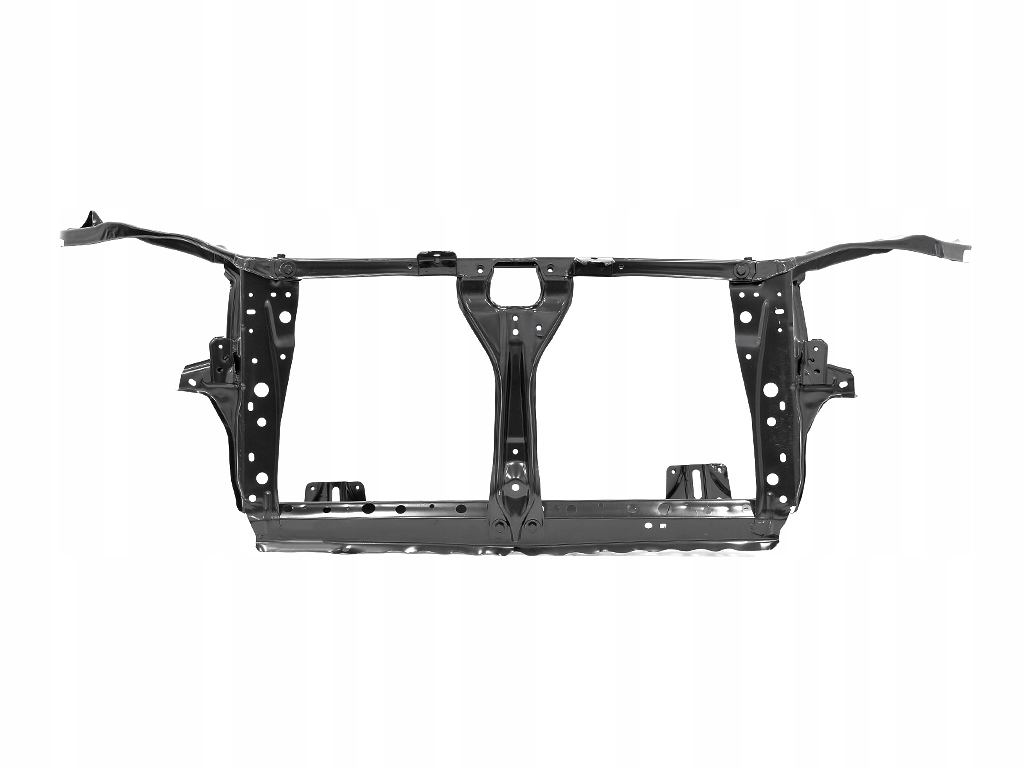 фото №11, Pas решётка радиатора передний kompletny subaru impreza 2011- subaru xv 2011-2017