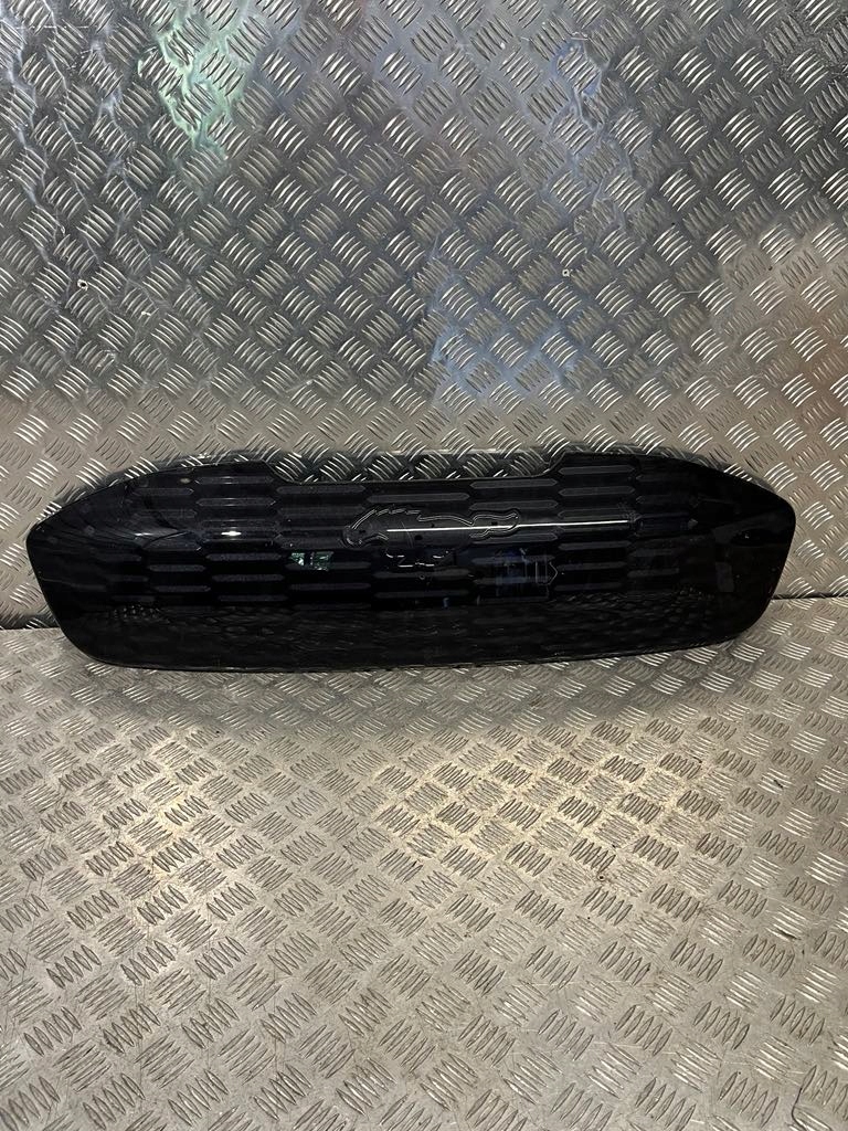 фото №1, Решітка радіатора, решітка радіатора ford mustang mach-e lk9b-8c436-baw