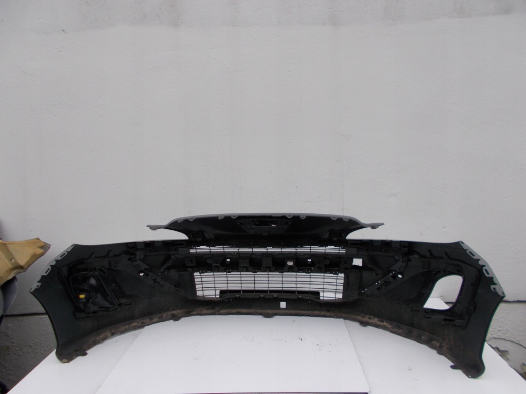 Бампер передній перед peugeot 308 cc кабріолет Оригінал