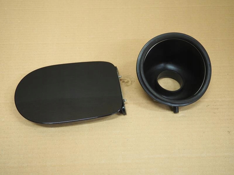 фото №1, Кришка заливної пального volvo c30 31217785