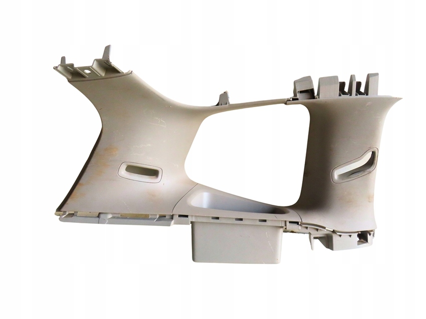 фото №1, Защита стойка заднего lewego opel zafira c 2012-2019 rok 20928580