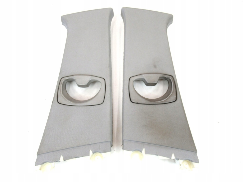 фото №1, Захист стійка ліва права bmw e61