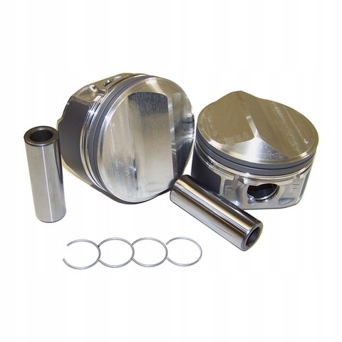 фото №1, Поршни двигателя chrysler pt cruiser 2.4 turbo