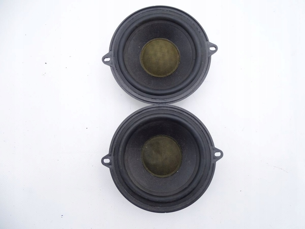 фото №5, Renault vel satis 01-09 динамик боковой 8200069123