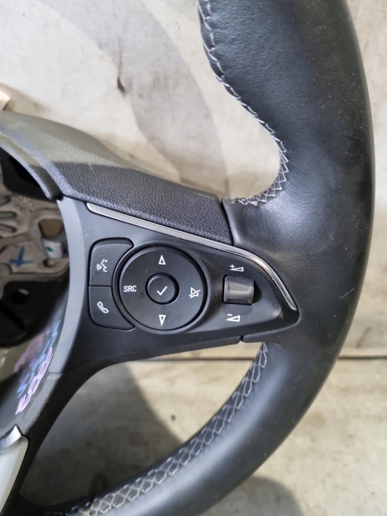 фото №3, Opel crossland x воздуховод