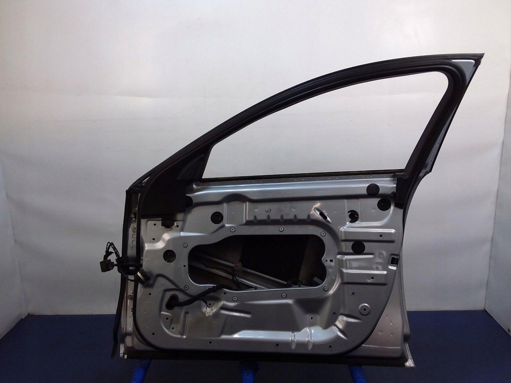 фото №5, Jaguar xf x250 двері перед праве mee