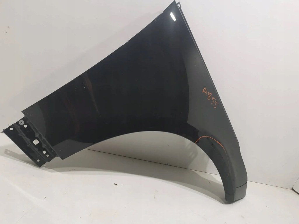 фото №2, Land rover range rover l460 vogue крила правий перед