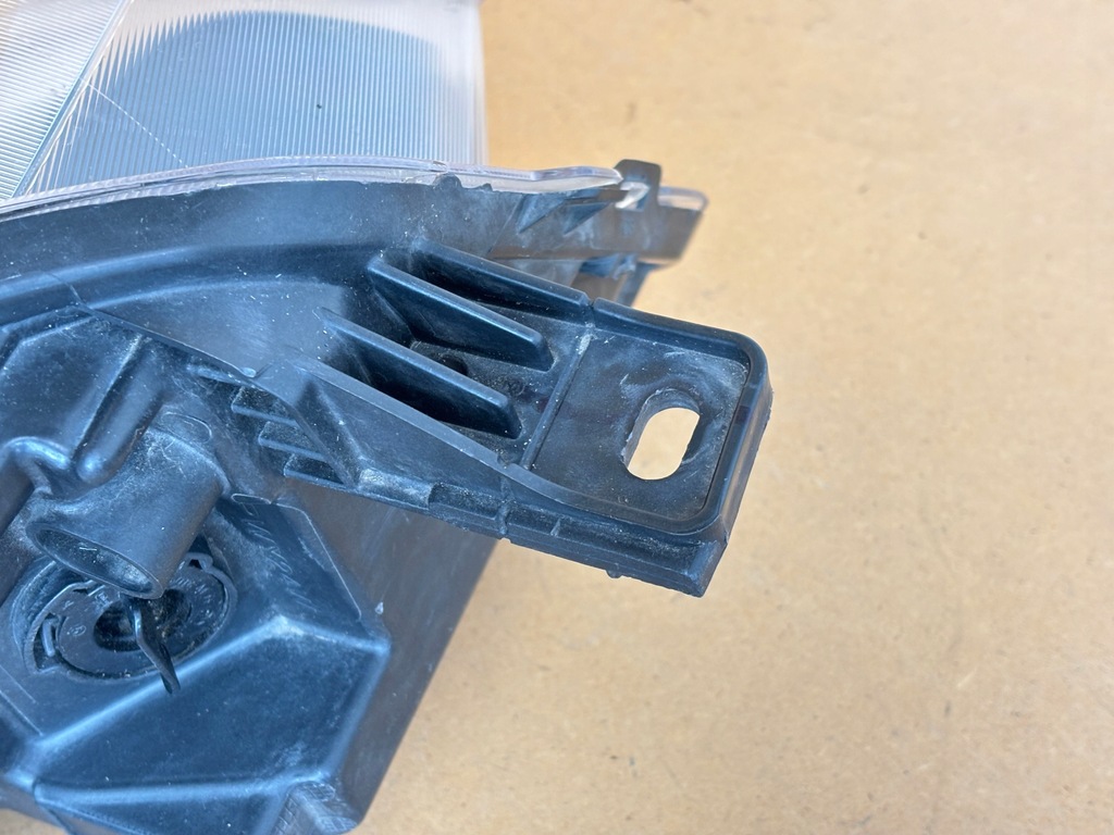 фото №10, Лампа левая перед ford kuga mk3