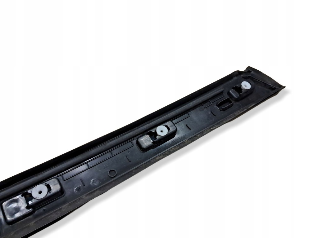 фото №11, Citroen c4 picasso ii молдинг скло права ehhc