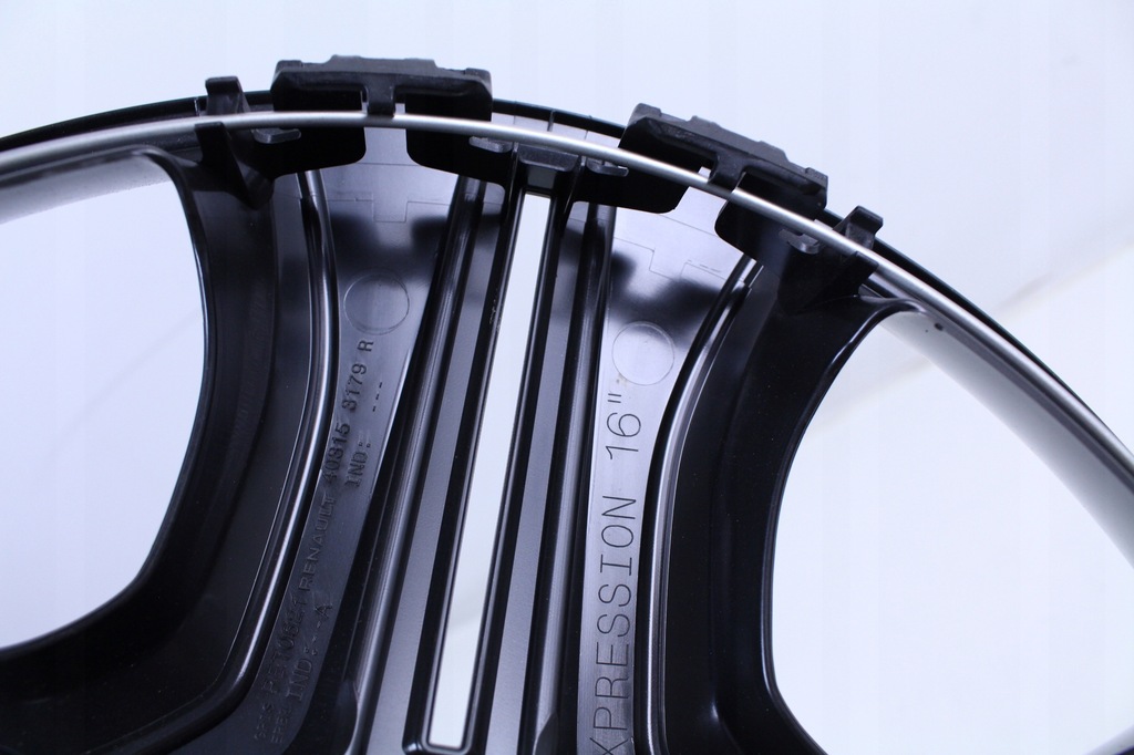 фото №3, Колпак renault 16" 403153644r