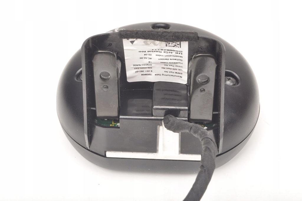 фото №4, Mini r56 obrotomierz 9201392