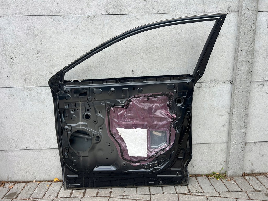 фото №12, Двері lexus nx i 2014-2021 передні праве перед правий bardzo ładne