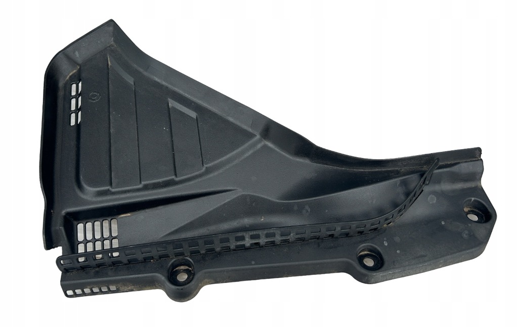 фото №1, Захист жабо ліва bmw 7 f01 7216973