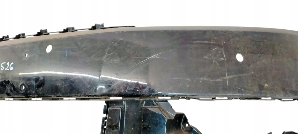 фото №7, 3aa807221 vw passat b7 2010-2014 бампер передний 4 pdc